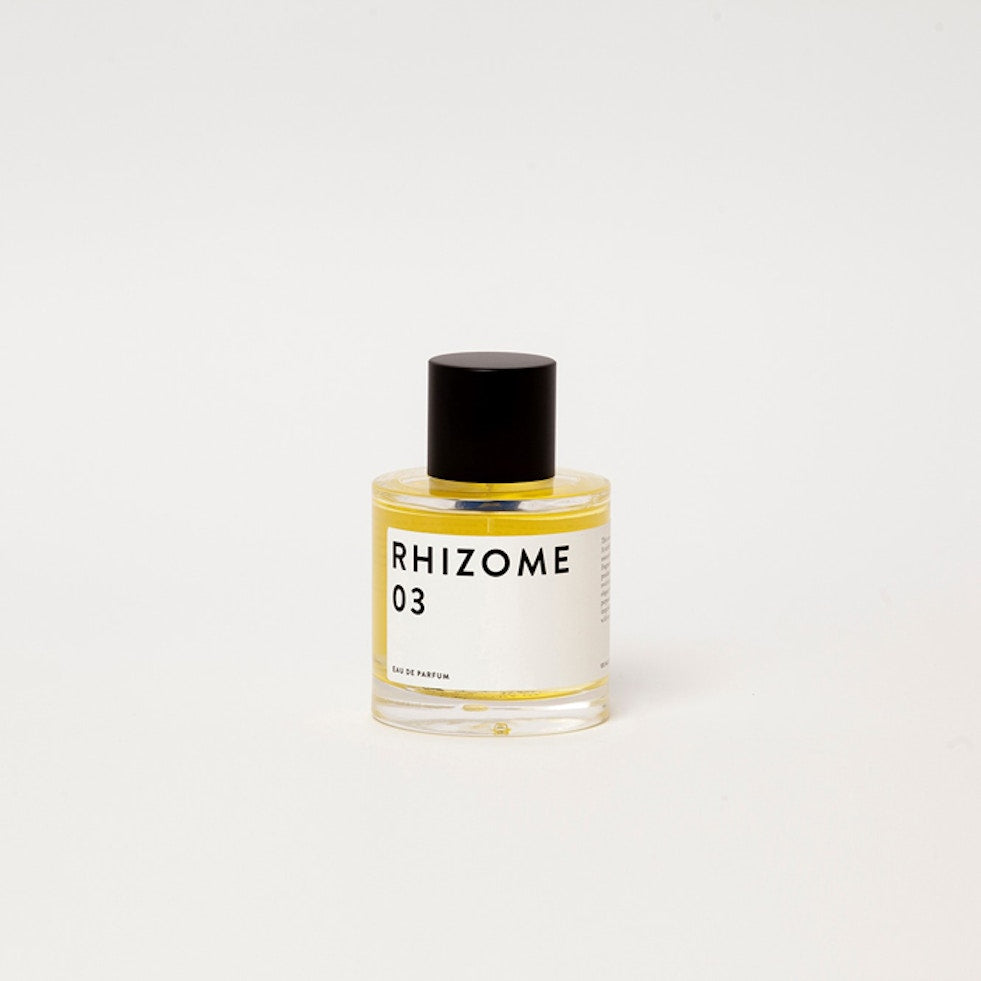 Rhizome 03 Eau De Parfum 100ml ThePerfumeWorld