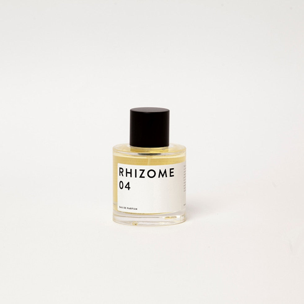 Rhizome 04 Eau De Parfum 100ml ThePerfumeWorld