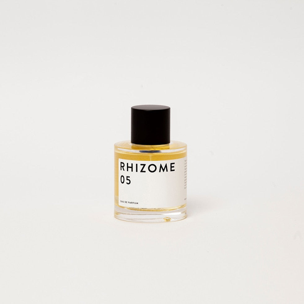 Rhizome 05 Eau De Parfum 100ml ThePerfumeWorld