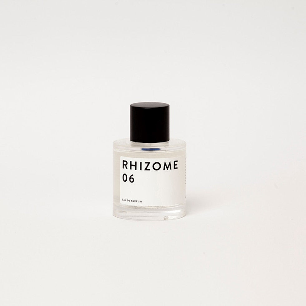 Rhizome 06 Eau De Parfum 100ml ThePerfumeWorld