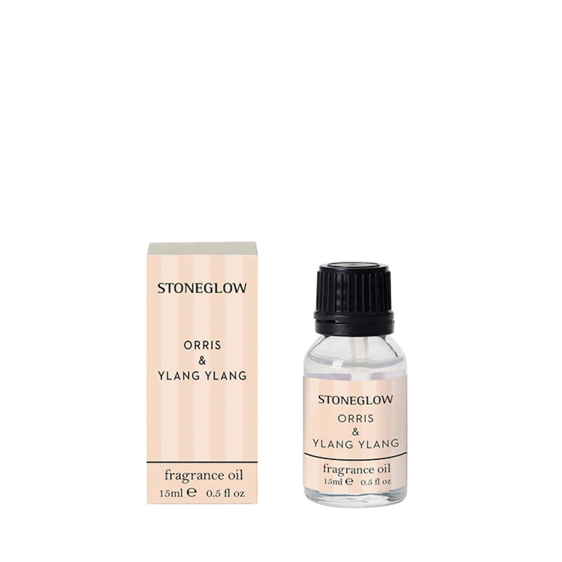 Orris & Ylang Ylang Fragrance Oil 15ml ThePerfumeWorld
