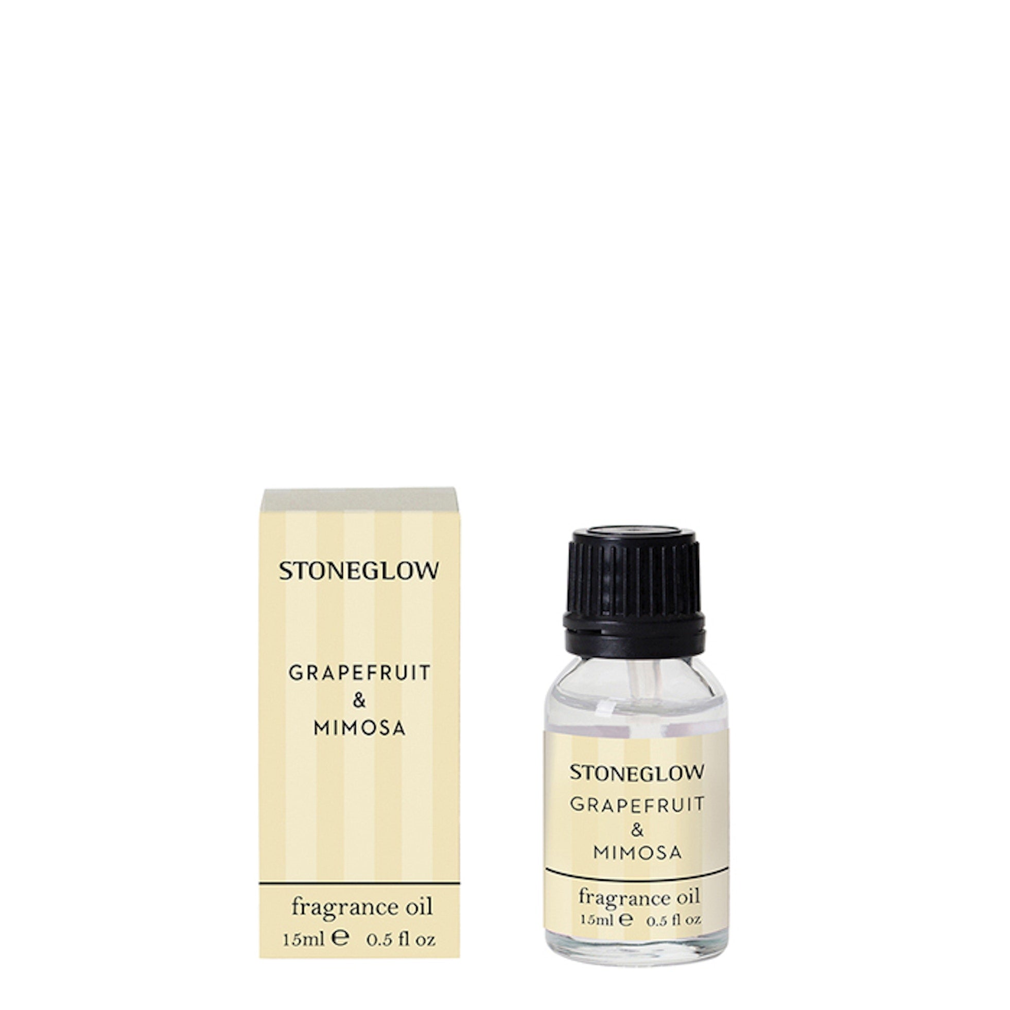 Stoneglow Modern Classics Grapefruit &amp; Mimosa Oil 15ml ThePerfumeWorld