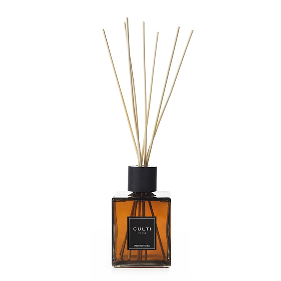 Mediterranea Decor Diffuser Mediterranea 1000ml ThePerfumeWorld