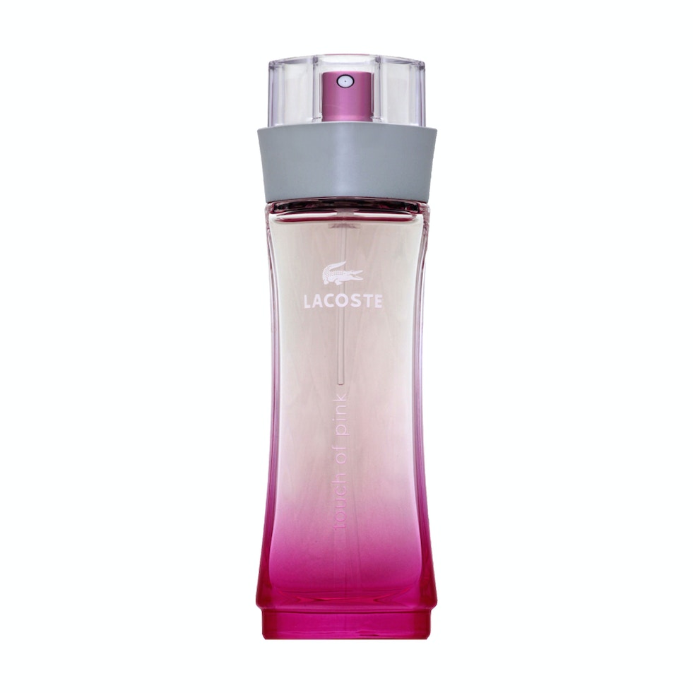 Touch Of Pink Eau De Toilette 90ml Spray ThePerfumeWorld