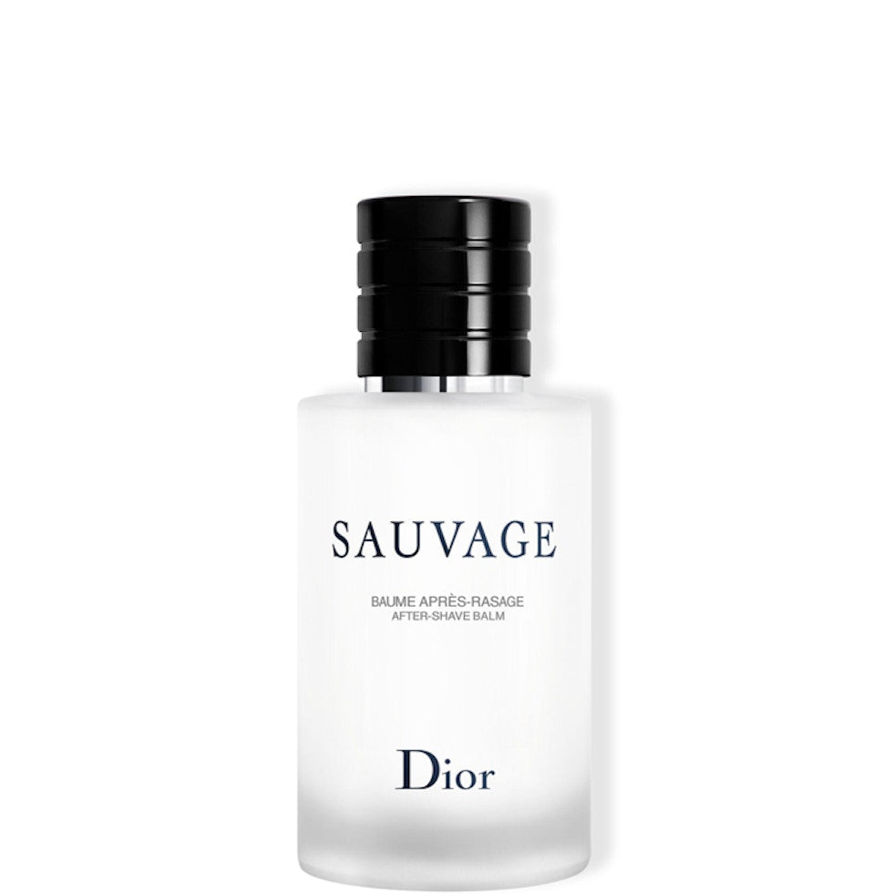 Sauvage After-shave Balm ThePerfumeWorld