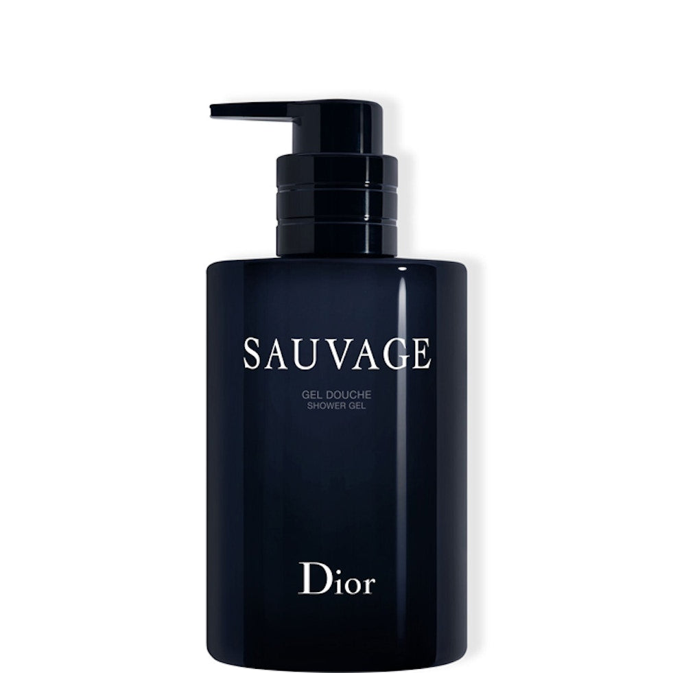 Sauvage Shower Gel ThePerfumeWorld
