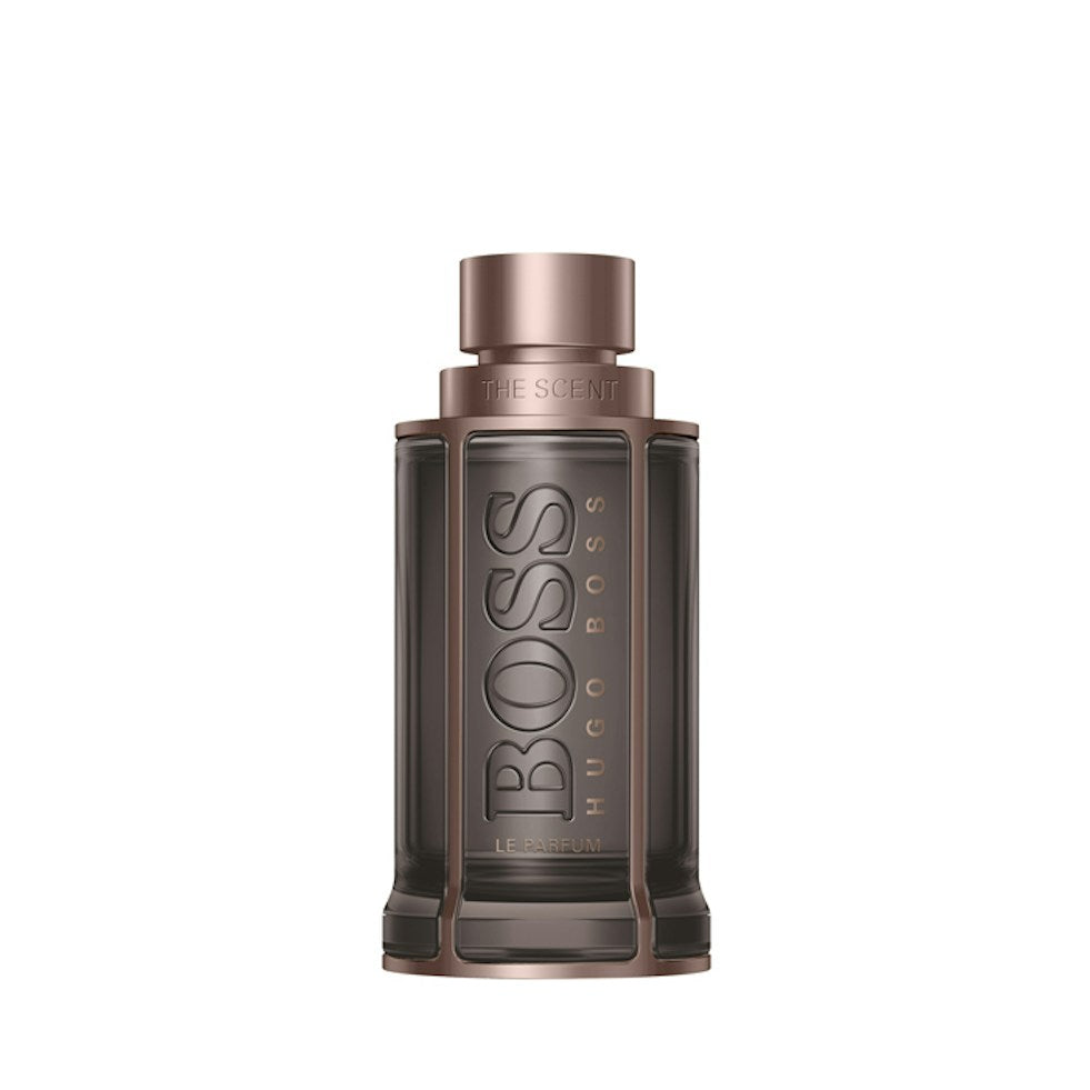 Hugo Boss The Scent perfume