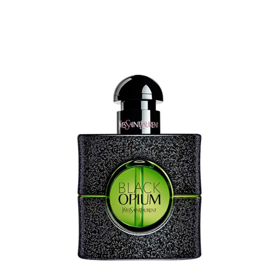 Black Opium Illicit Green Eau De Parfum 30ml Spray ThePerfumeWorld
