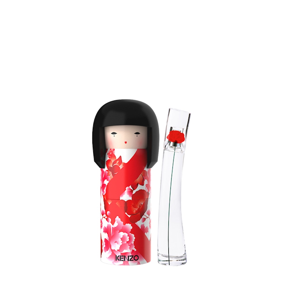 Flower Kokeshi Doll Eau De Parfum 50ml Spray ThePerfumeWorld