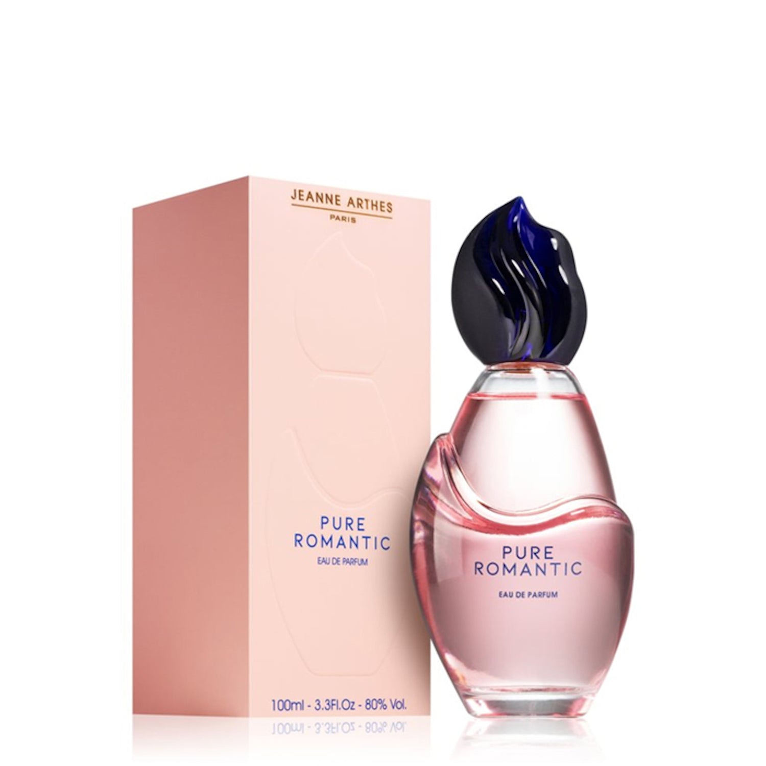 Pure Romantic Eau De Parfum 100ml Spray ThePerfumeWorld