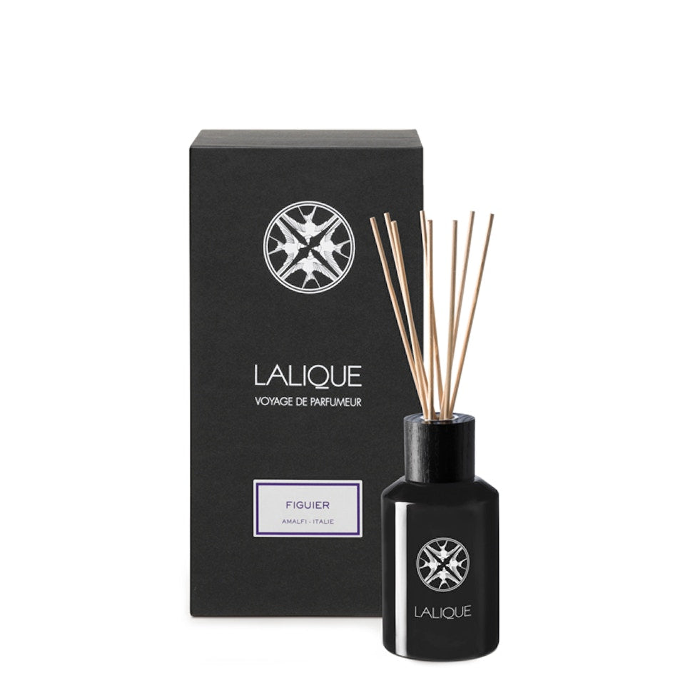 Lalique Figuier, Amalfi Diffuser 250ml ThePerfumeWorld