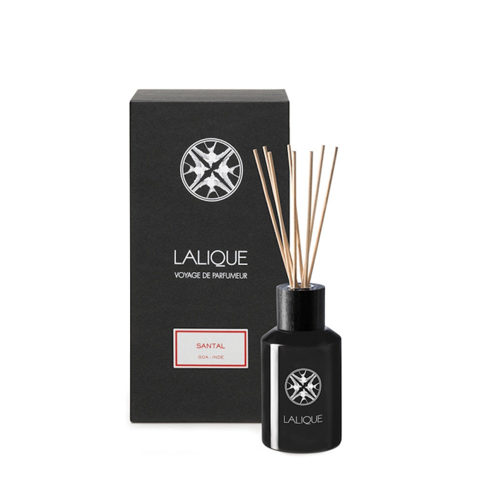 Lalique Santal, Goa Diffuser 250ml ThePerfumeWorld