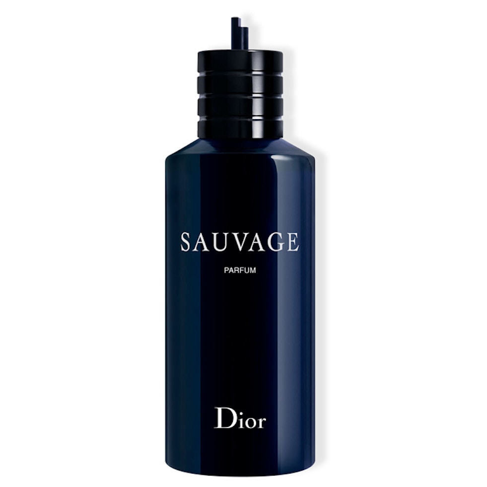 Sauvage Parfum 300ml Refill ThePerfumeWorld