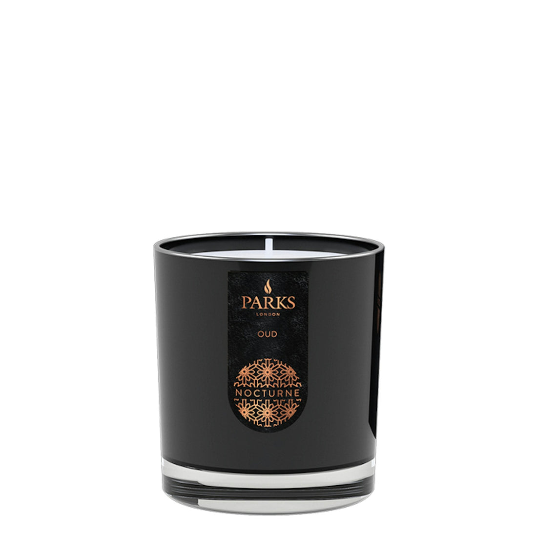 Nocturne Oud Candle 220g ThePerfumeWorld