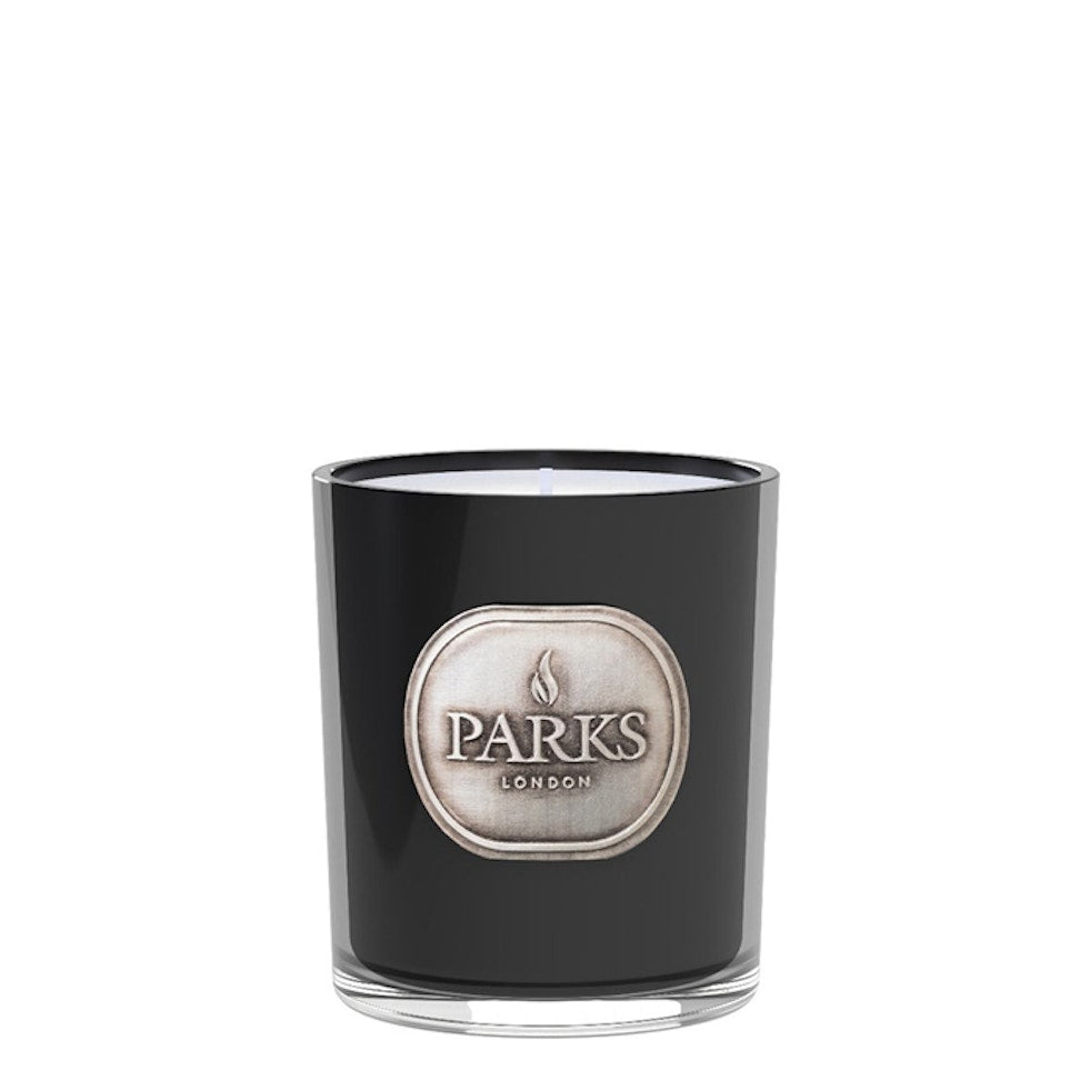 Platinum Sandalwood Ambergris Candle 300g ThePerfumeWorld