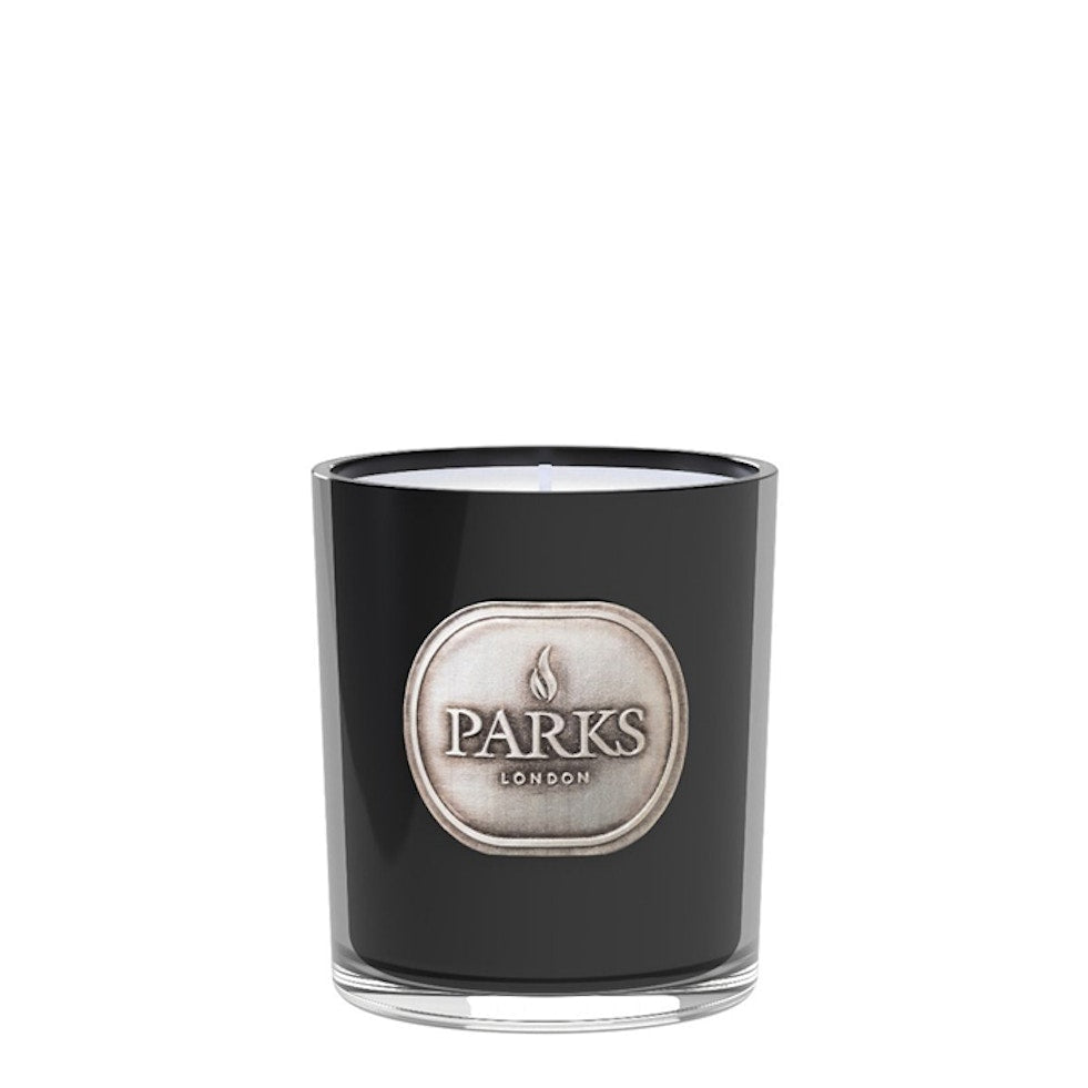Platinum Bourbon & Maple Candle 300g ThePerfumeWorld