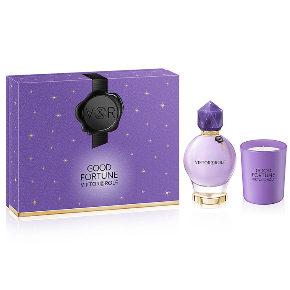 Good Fortune Eau De Parfum 90ml Gift Set ThePerfumeWorld