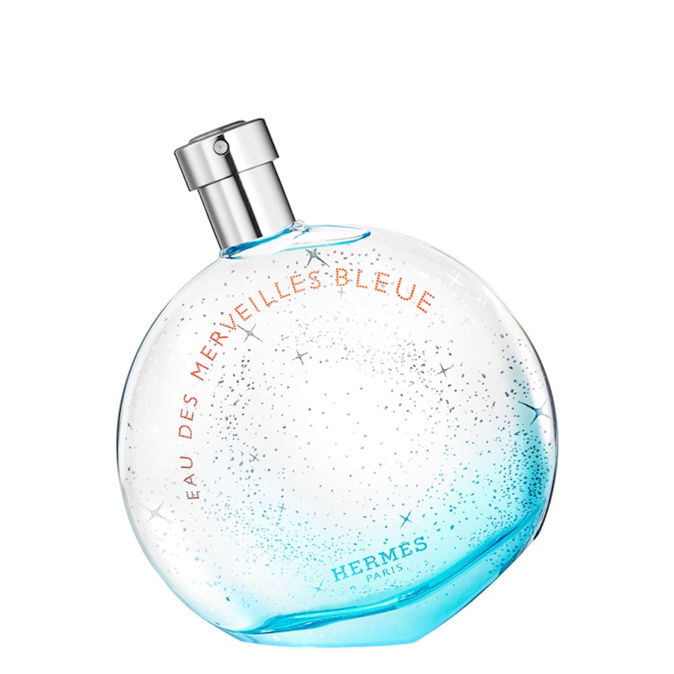 Eau Des Merveilles Bleue Eau De Toilette 100ml ThePerfumeWorld