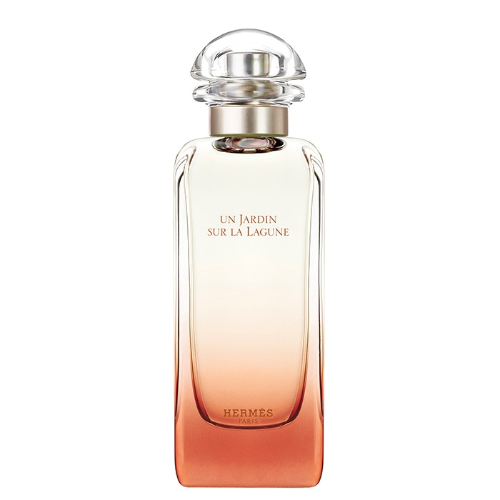 Les Parfums Jardin Un Jardin Sur La Lagune Eau De Toilette 100ml