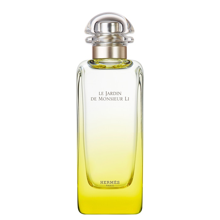 Les Parfums Jardin Le Jardin De Monsieur Li Eau De Toilette 100ml ThePerfumeWorld