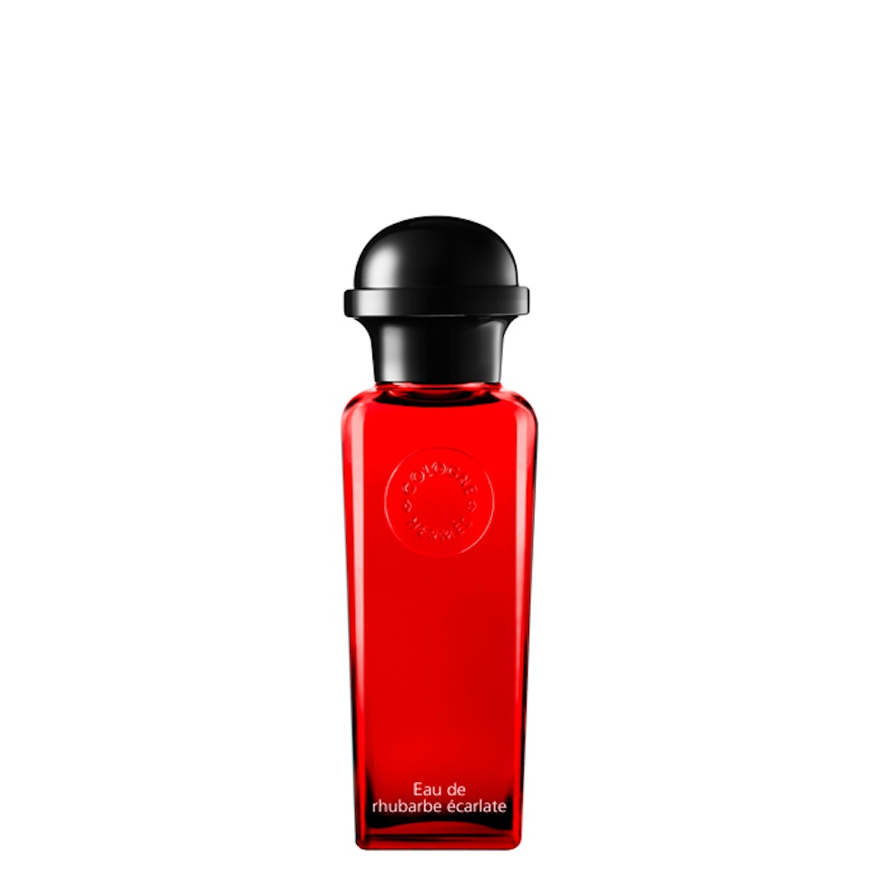 Les Colognes Eau De Rhubarb Écarlate 50ml Refillable ThePerfumeWorld