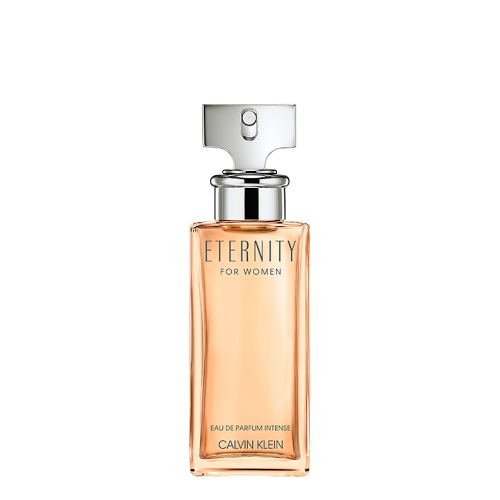 Ck Eternity For Women Intense Perfume