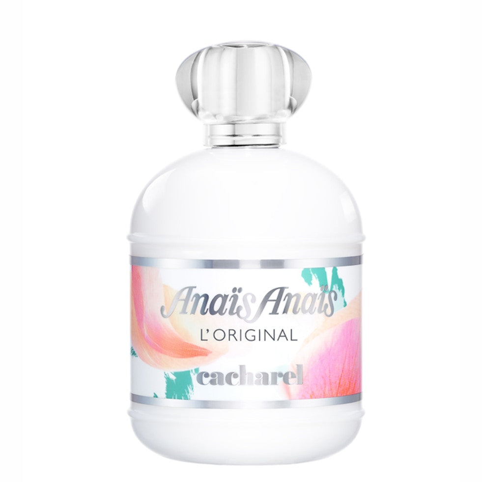 Anais Anais Eau De Toilette 100ml Spray ThePerfumeWorld