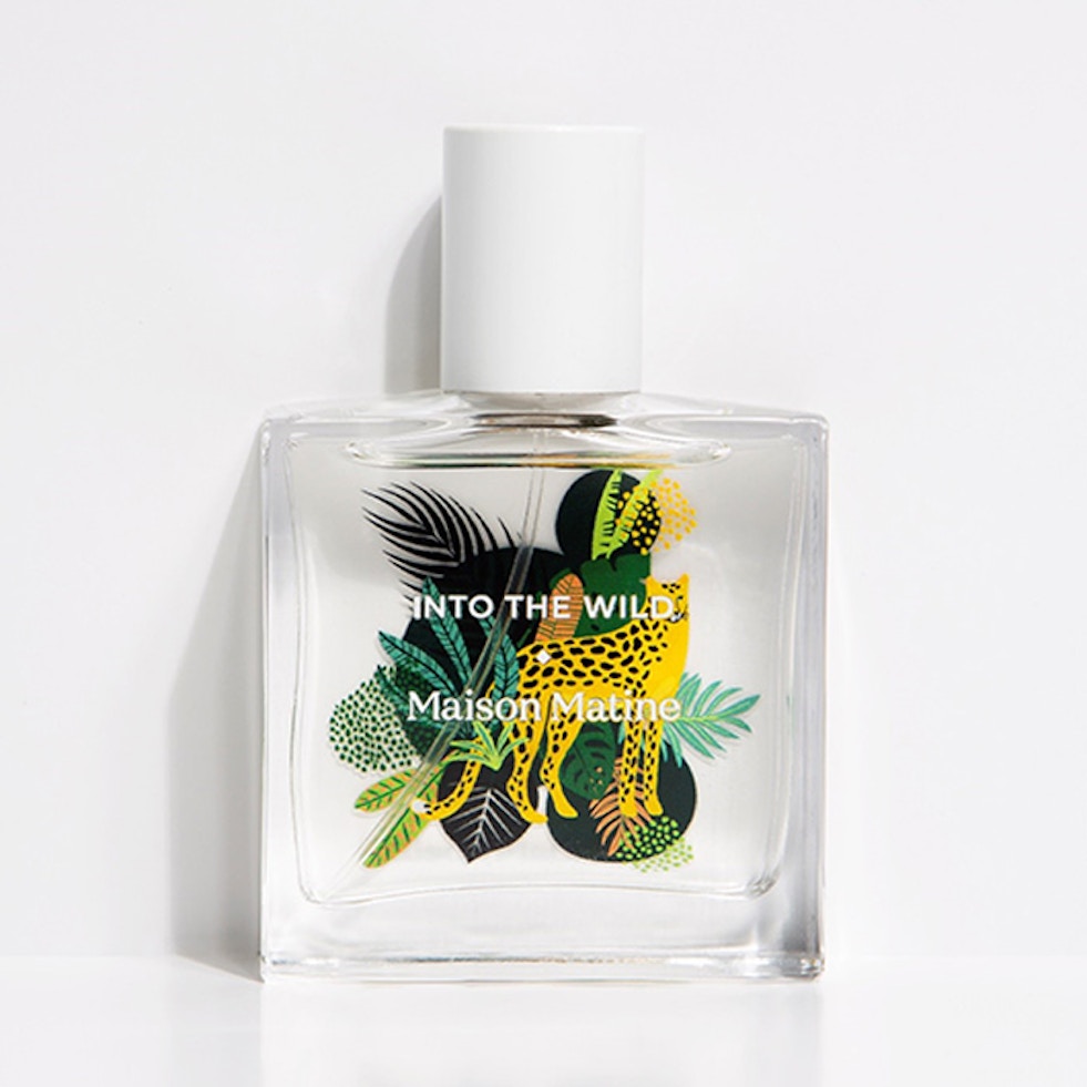 Into The Wild Eau De Parfum 50ml Spray ThePerfumeWorld