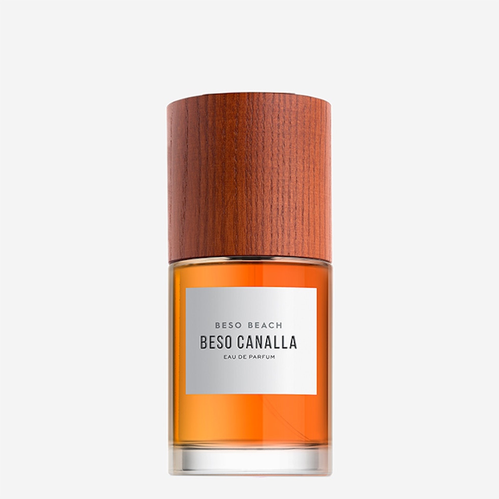 Beso Canalla EDP Spray