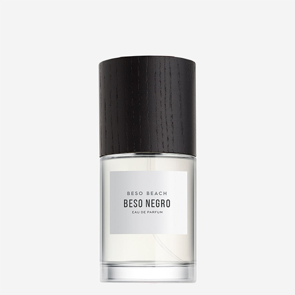 Beso Negro EDP Spray