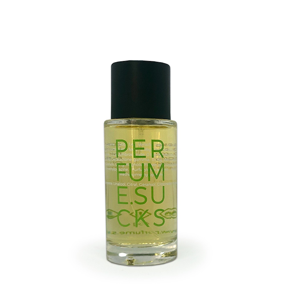 Green 368c Eau De Parfum 50ml Spray ThePerfumeWorld