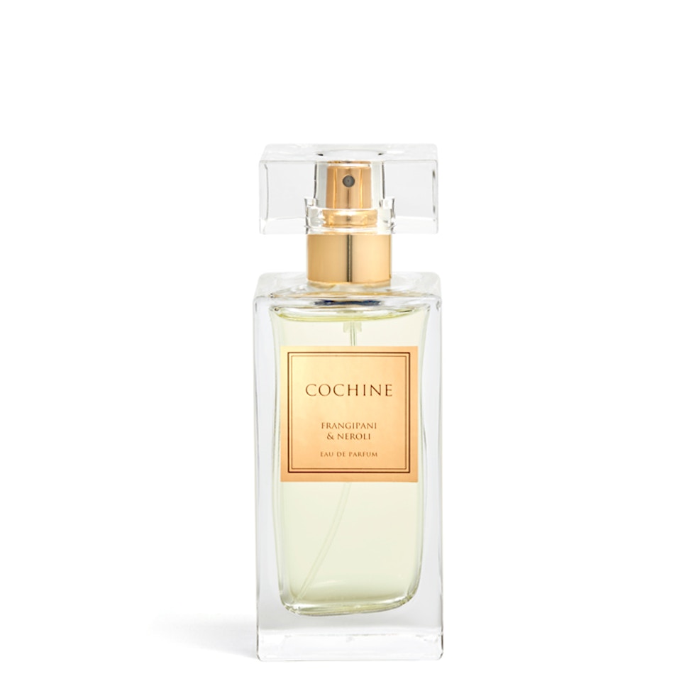 Frangipani & Neroli Eau De Parfum 50ml Spray ThePerfumeWorld