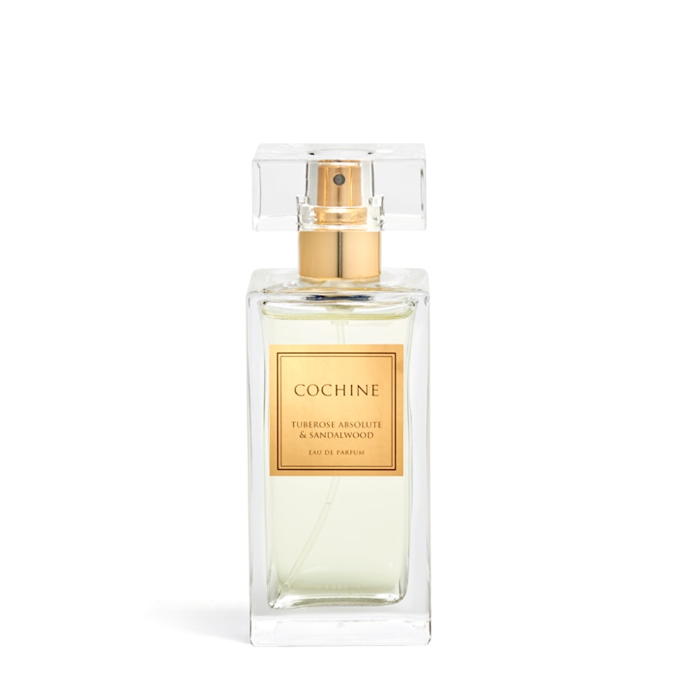 Tuberose Absolute & Sandalwood Eau De Parfum 50ml Spray ThePerfumeWorld
