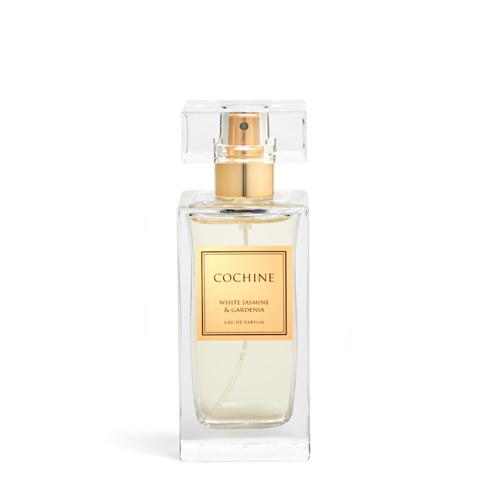 White Jasmine & Gardenia Eau De Parfum 50ml Spray ThePerfumeWorld