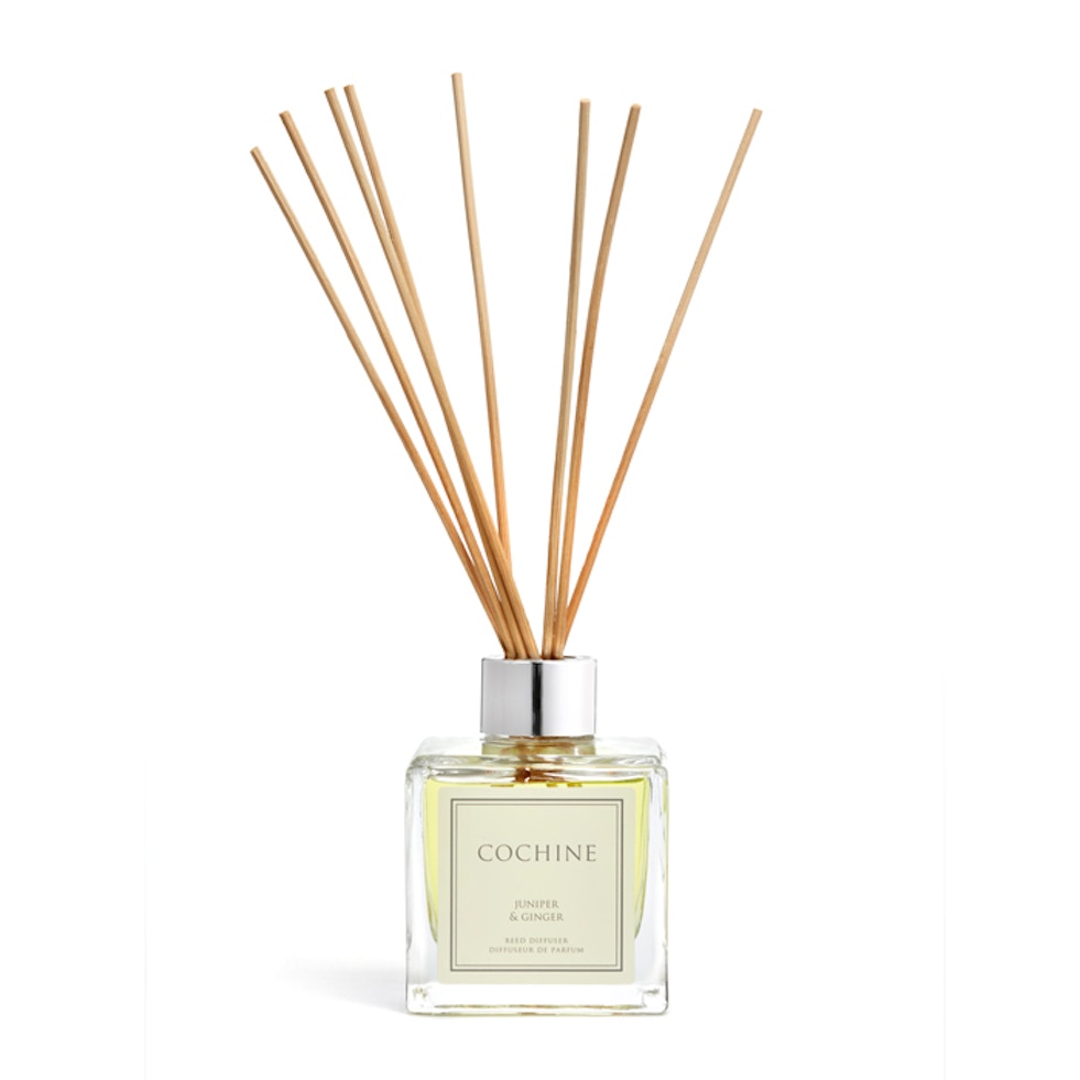 Juniper & Ginger 150ml Reed Diffuser ThePerfumeWorld