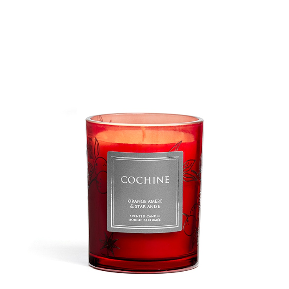 Orange Amère & Star Anise 230ml Candle ThePerfumeWorld