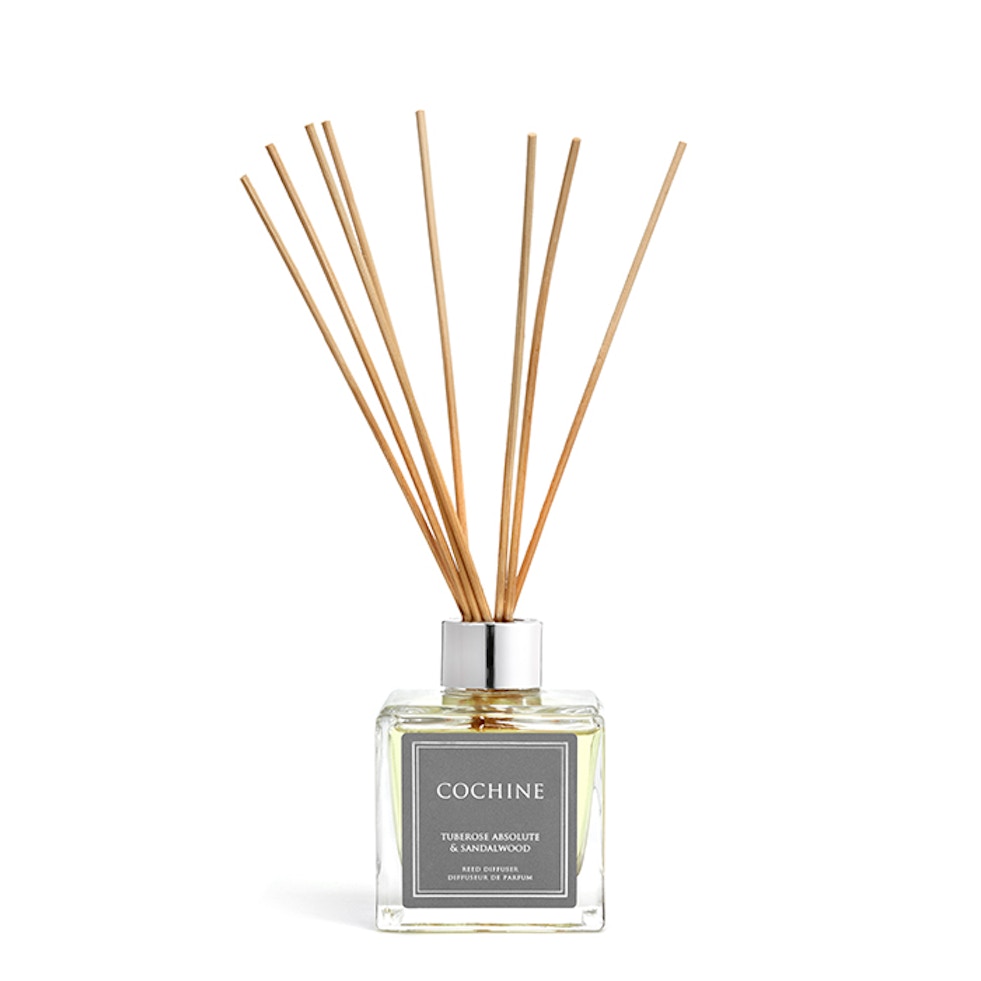Tuberose Absolute & Sandalwood 150ml Reed Diffuser ThePerfumeWorld