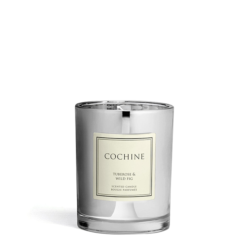Tuberose & Wild Fig 230ml Candle ThePerfumeWorld