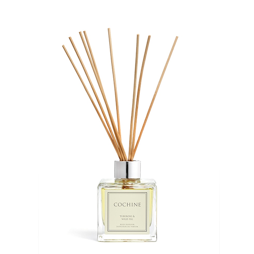 Tuberose &amp; Wild Fig 150ml Reed Diffuser ThePerfumeWorld