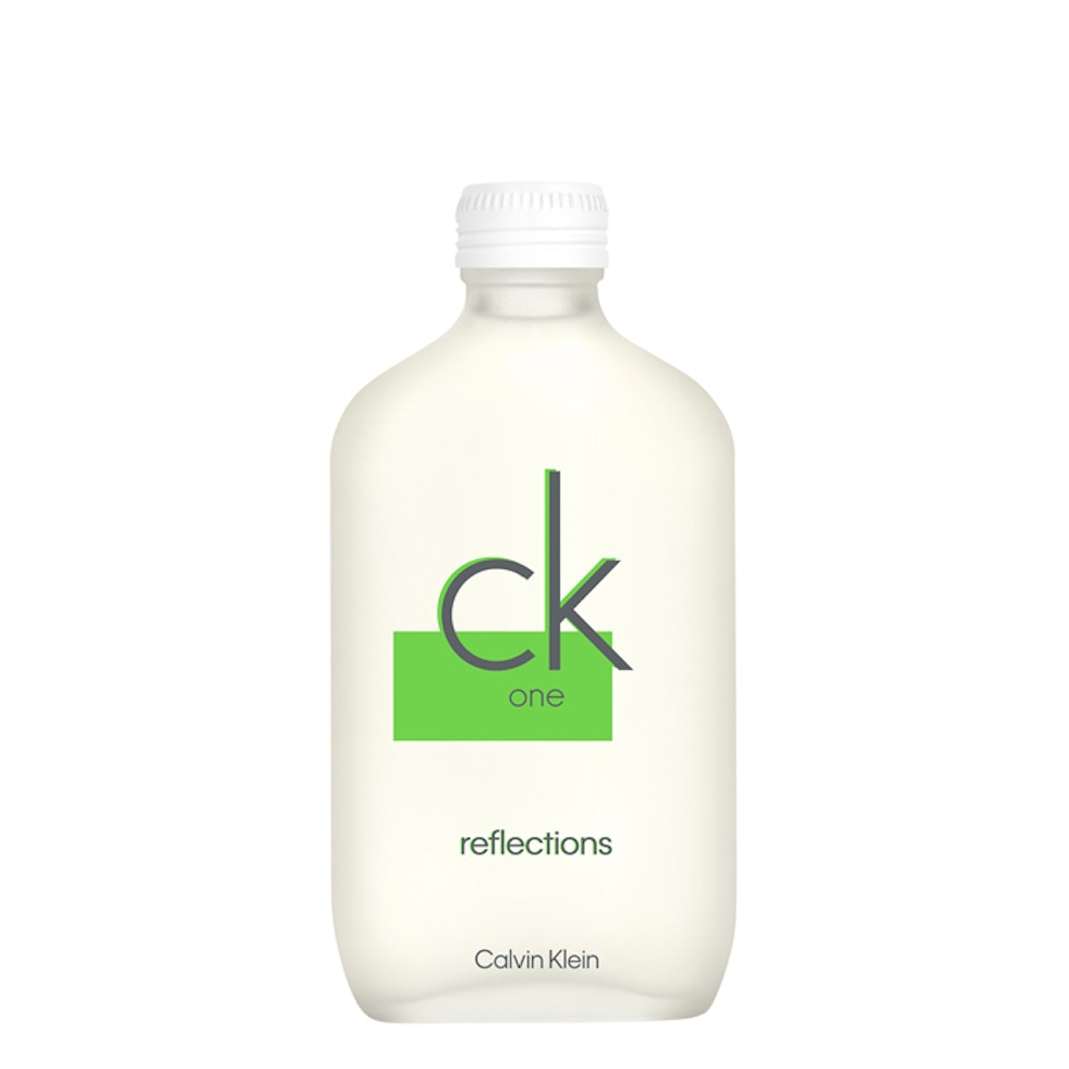 CK One Reflections Eau De Toilette 100ml ThePerfumeWorld