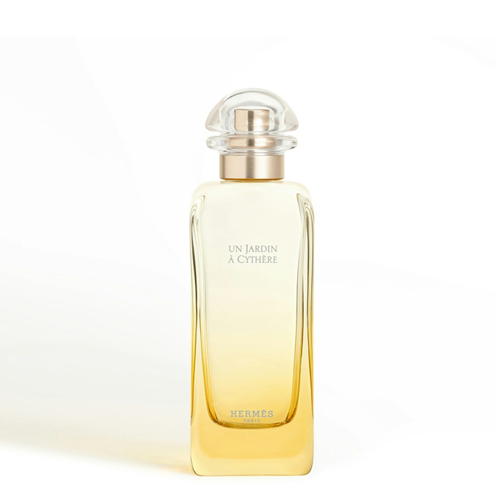 Les Parfums Jardin Un Jardin À Cythère Eau De Toilette 100ml Spray ThePerfumeWorld