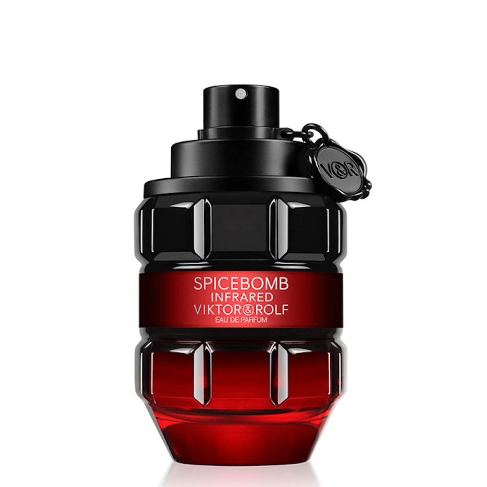 Spicebomb Infrared Eau De Parfum 90ml Spray ThePerfumeWorld