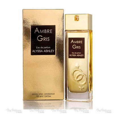 Ambre Gris 30ml/100ml EDP Spray