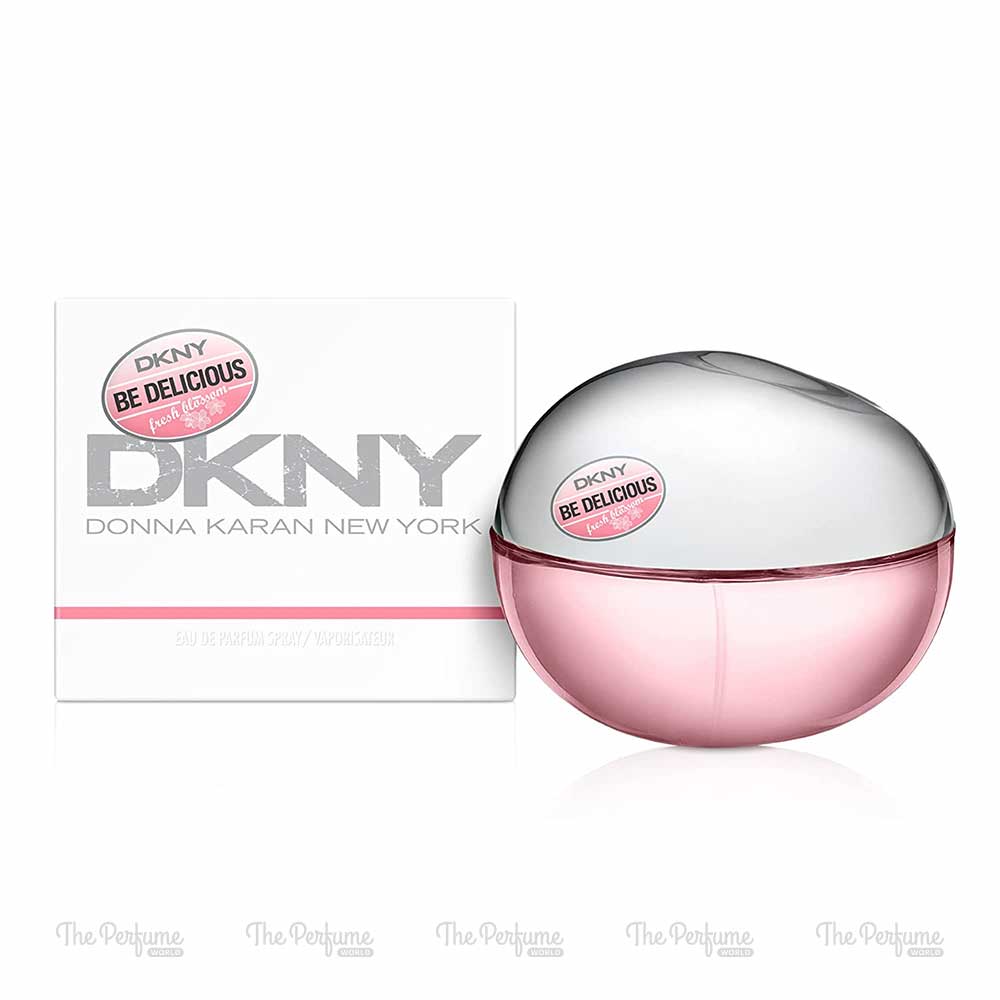 DKNY Be Delicious Fresh Blossom 50ml EDP Spray