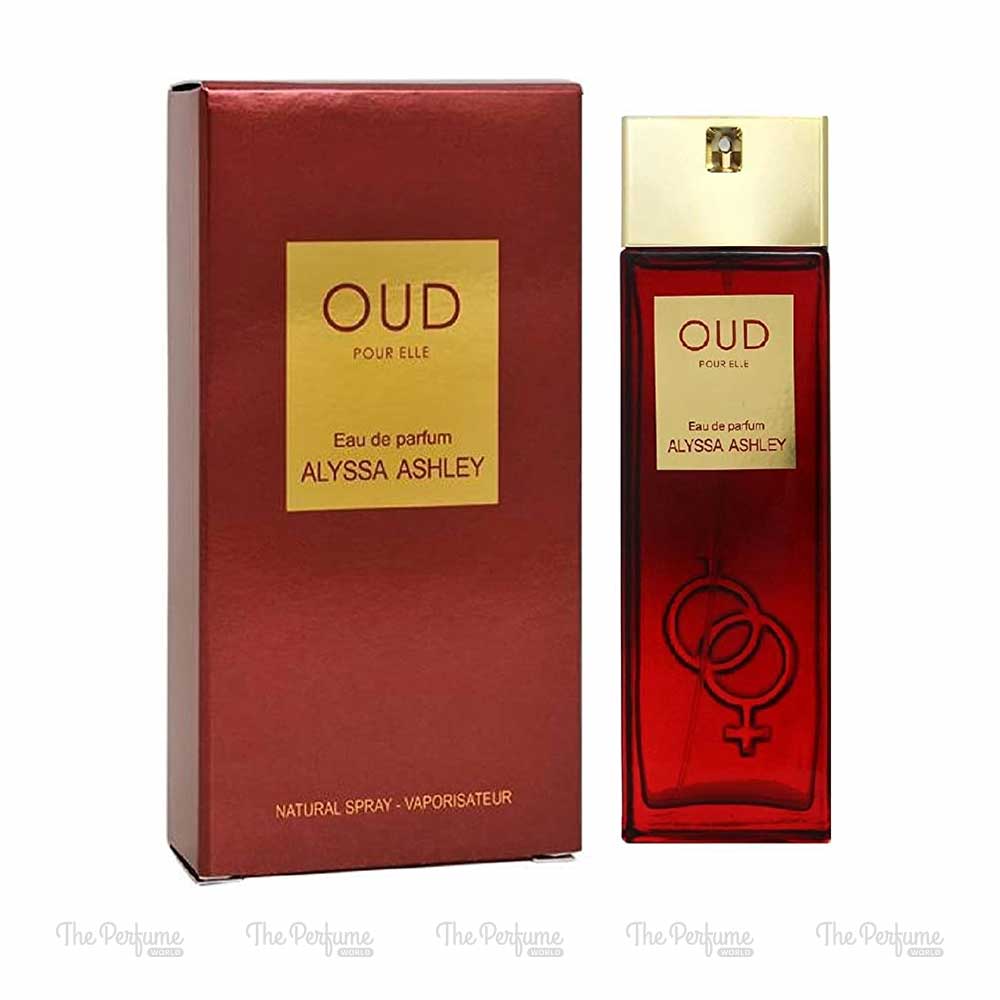 Oud Pour Elle 30ml EDP Spray