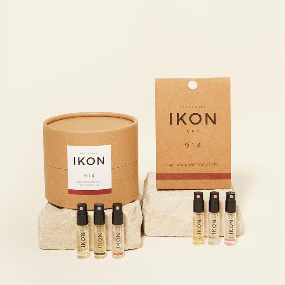 Ikon On The Go Bundle