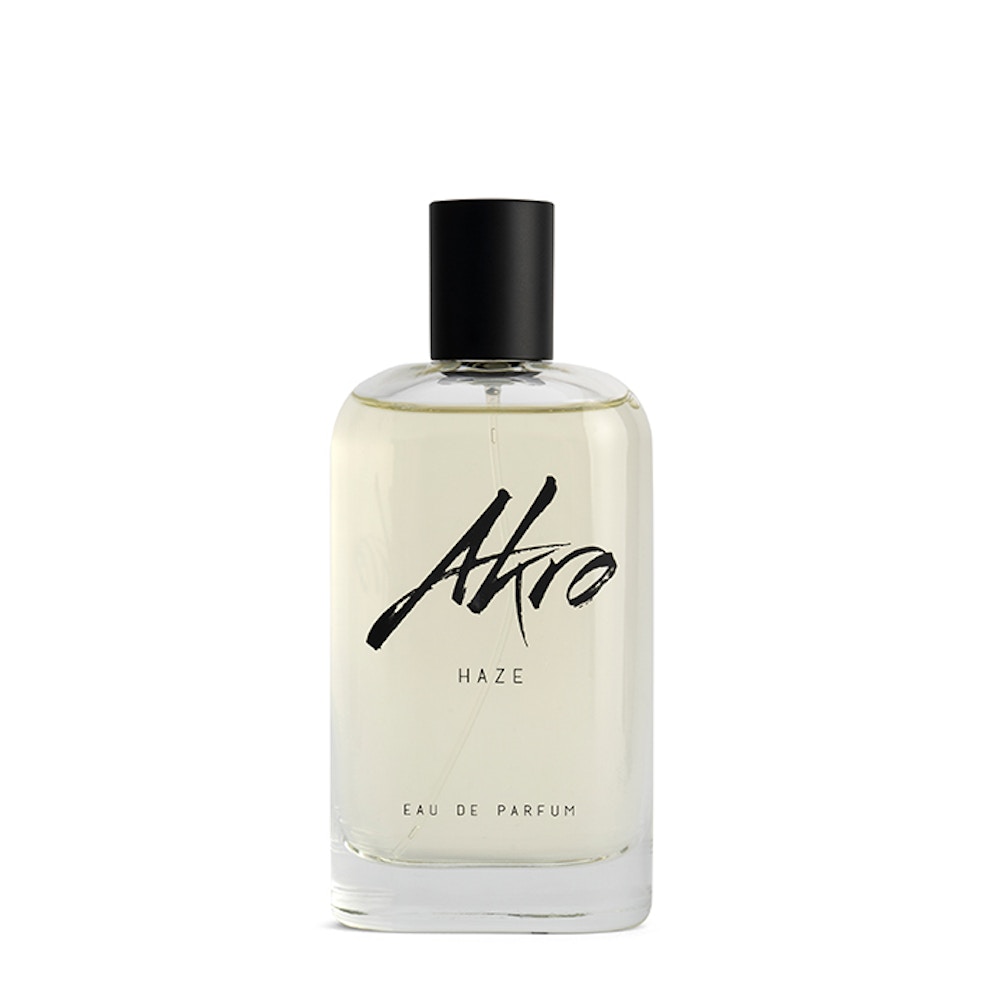 Haze 100ml Spray EDP