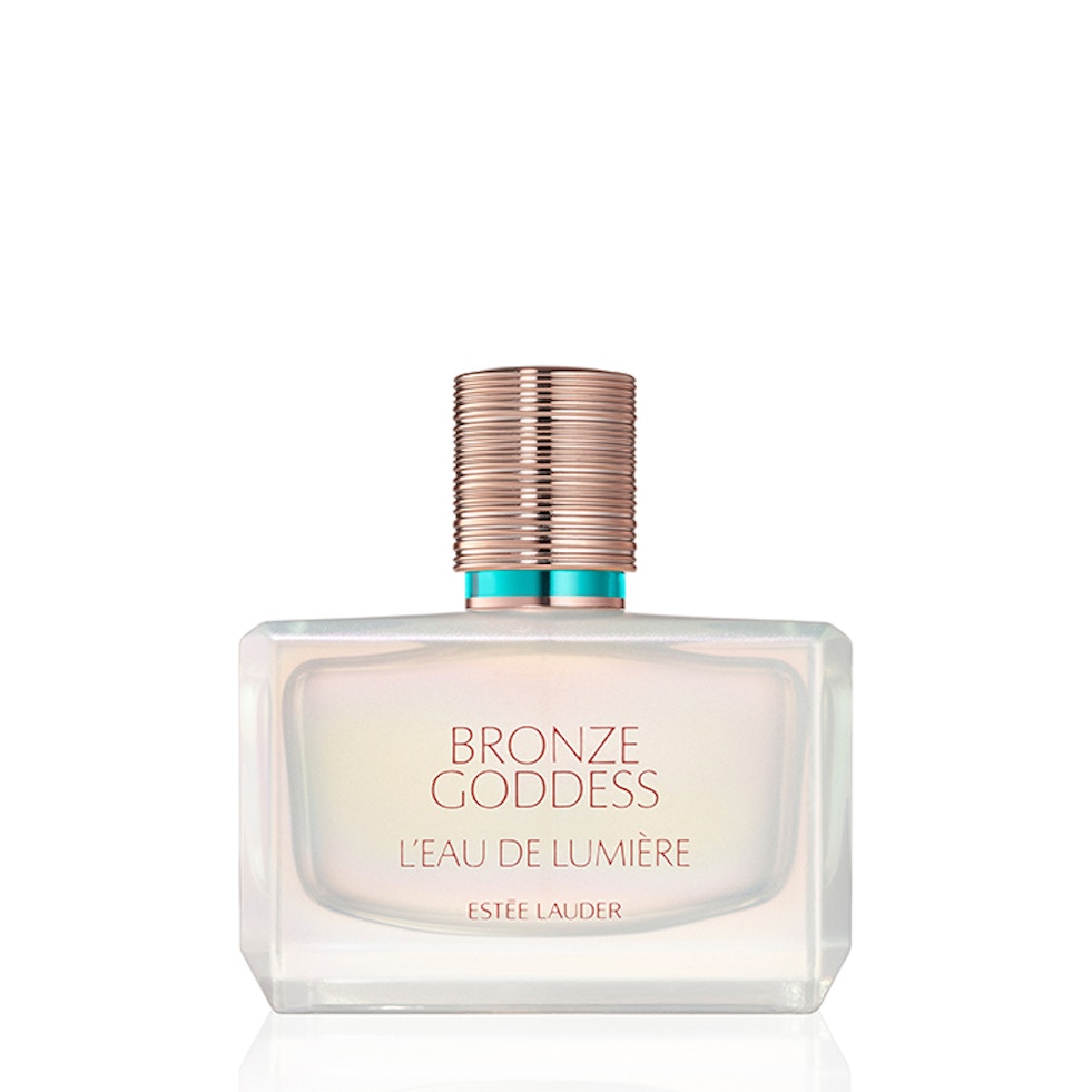 Bronze Goddess Lumière Eau De Parfum 50ml Spray ThePerfumeWorld