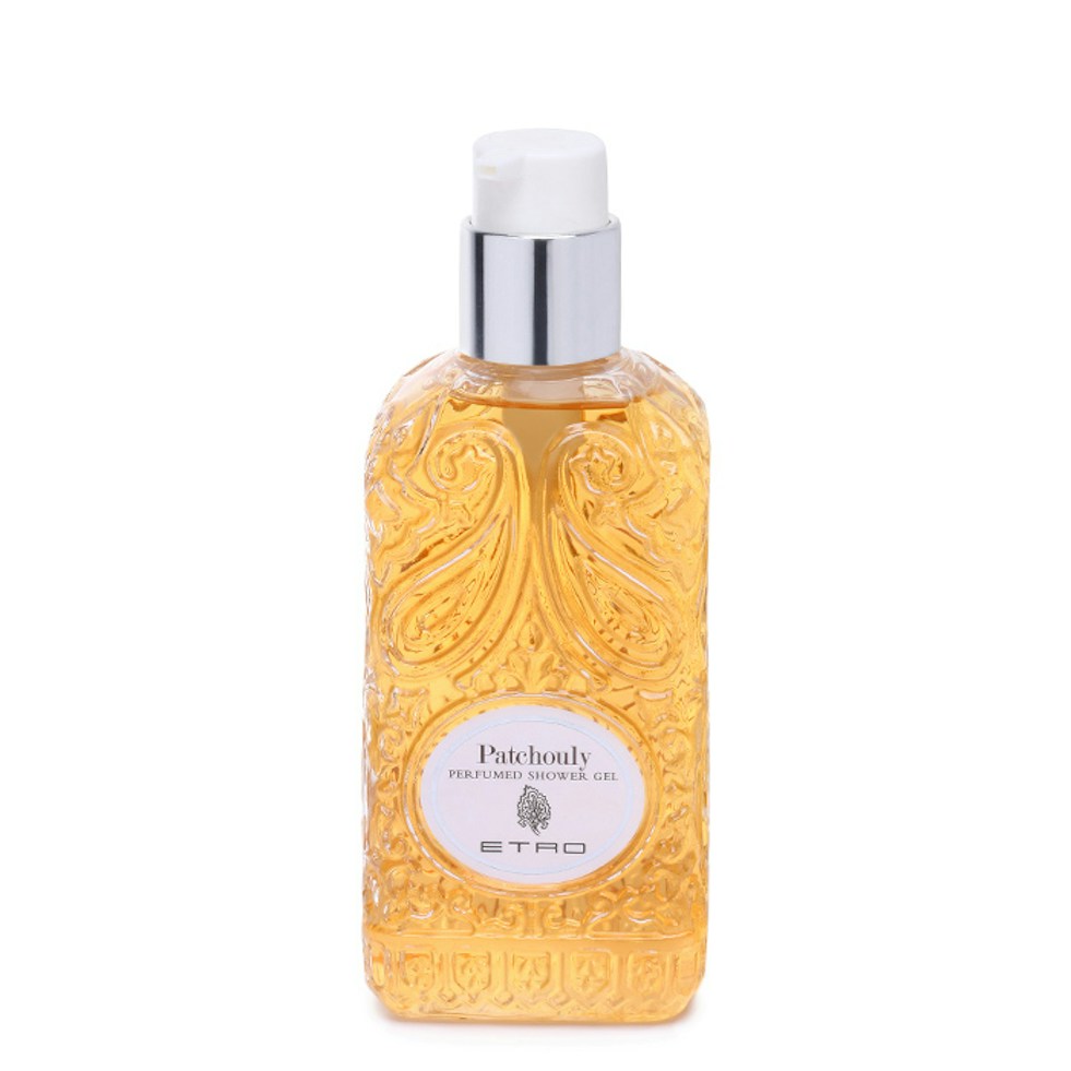 Patchouli Shower Gel 250ml ThePerfumeWorld