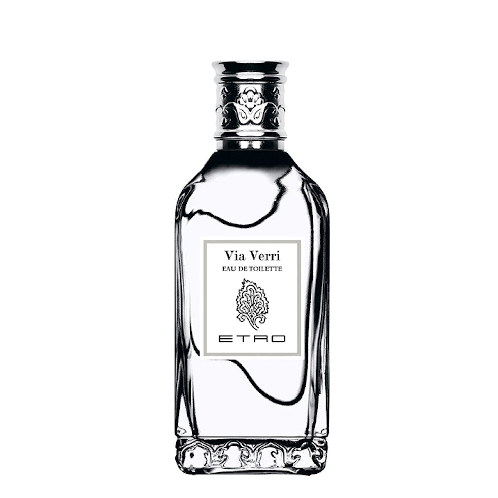 Via Verri Eau De Toilette 100ml ThePerfumeWorld